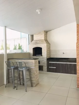 Imagem Apartamento com 3 dormitórios à venda, 240 m² por R$ 1.600.000 - Jardim Aquarius - São José dos Campos/SP
