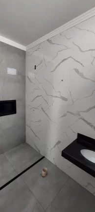 Imagem CASA NOVA Á VENDA NO BAIRRO SÃO LUIS