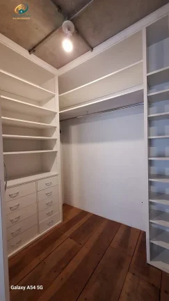 Imagem Apartamento à venda no bairro Cerqueira César - São Paulo/SP, Zona Oeste