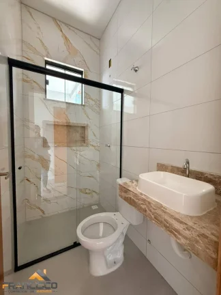 Imagem Oportunidade Imperdível ! Casa Nova Financiada em Localização Privilegiada
