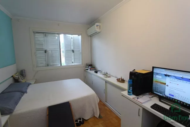 Imagem Apartamento 2 dorm. para venda, Cidade Baixa, Porto Alegre/RS. - AP2542