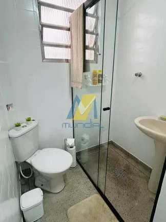 Imagem Morar bem, mobiliado e perto de tudo no Pq das Naçöes é possível.