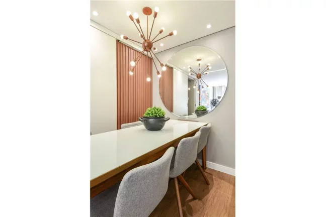 Imagem APARTAMENTO RESIDENCIAL em São Paulo - SP, Moema