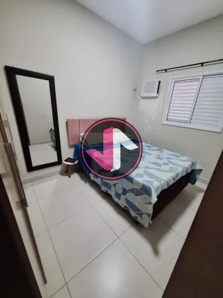 Imagem Aproveite a oportunidade de adquirir este encantador apartamento no Residencial Valle das Palmeiras,...