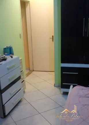 Imagem Casa à venda no bairro Cidade Naútica - São Vicente/SP