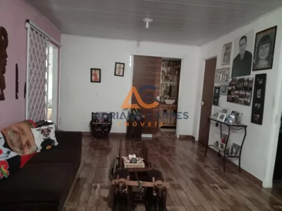 Imagem Adriano Carpes Imóveis vende terreno escritura com 2 casas no Centro de Navegantes/SC no litoral Norte de Santa Catarina