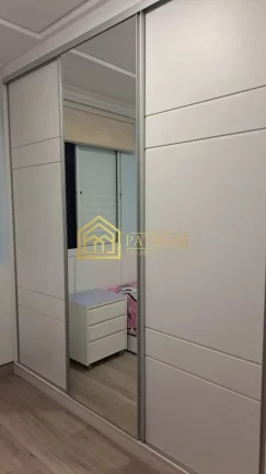 Imagem Apartamento Padrão