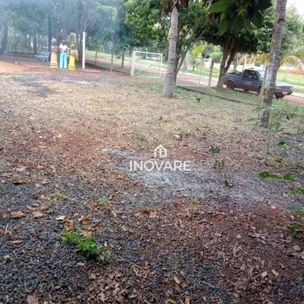 Imagem Rancho com 3 dormitórios à venda, 220 m² por R$ 550.000,00 - Zona Rural - Itumbiara/GO