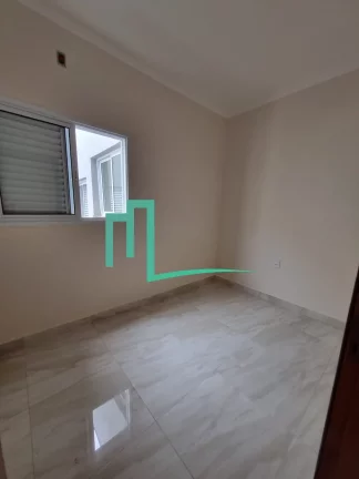 Imagem APARTAMENTO RESIDENCIAL em FRANCA - SP, SÃO JOAQUIM