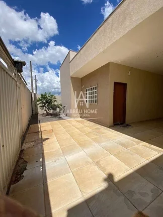 Imagem Casa, Residencial Caetano - São José do Rio Preto