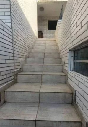 Imagem APARTAMENTO COM 59.94 m² - BOQUEIRAO - PRAIA GRANDE SP