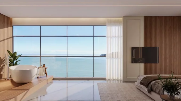 Imagem Burj Exclusive Residence - Apartamento à venda no bairro Perequê - Porto Belo/SC