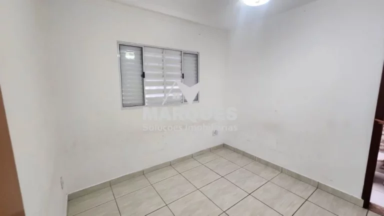 Imagem Casa a Venda no bairro Jardim São Sebastião - Hortolândia, SP