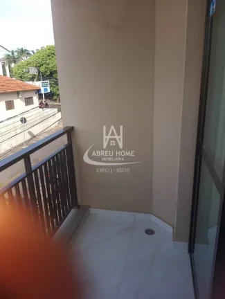 Imagem Apartamento Vila Maceno