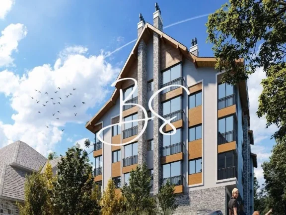 Imagem APARTAMENTO RESIDENCIAL em CANELA - RS, Centro