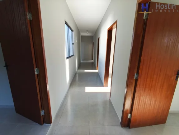 Imagem CASA RESIDENCIAL em SÃO FRANCISCO DO SUL - SC, Paulas