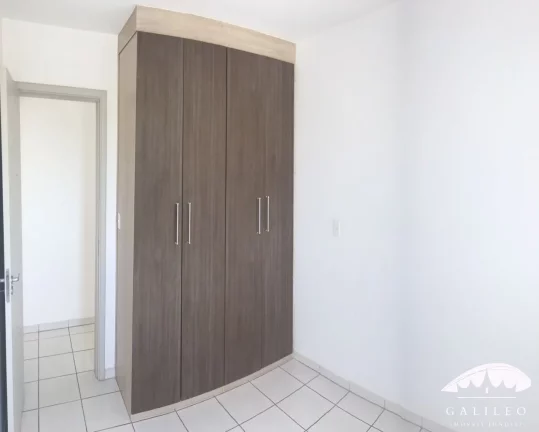 Imagem APARTAMENTO PARA LOCAÇÃO NO RESIDENCIAL JARDIM CONQUISTA - JUNDIAÍ -SP