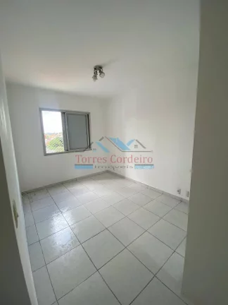 Imagem Apartamento para Venda - 3 dormitórios - Morada São Francisco