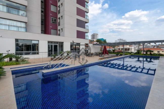 Imagem Apartamento vila romana pronto para morar