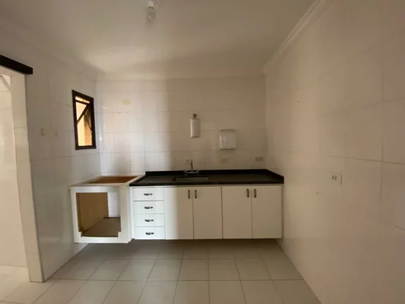 Imagem Apartamento à venda no bairro Vila Eldízia - Santo André/SP