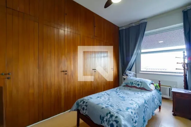 Imagem Apartamento à Venda - Leblon, 4 Quartos, 160 m2