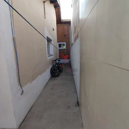 Imagem ...lt;br...gt;Casa ...agrave; venda no bairro Jardim Independ...ecirc;ncia, em Guaratinguet...aacute...