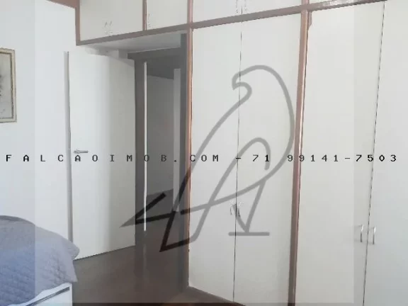 Imagem Apartamento 4 Quartos ou + para Venda em Salvador / BA no bairro Pituba