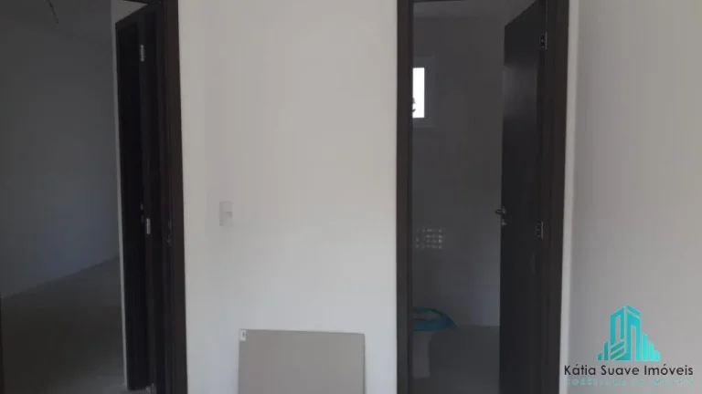 Imagem Apartamento sem Condomínio para Venda em Santo André / no bairro Jardim Ocara