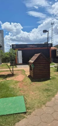 Imagem Apartamento com 2 dormitórios à venda, 40 m² por R$ 180.000,00 - Vila Nova Bonsucesso - Guarulhos/SP