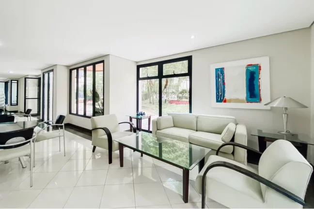 Imagem APARTAMENTO RESIDENCIAL em São Paulo - SP, Vila Suzana