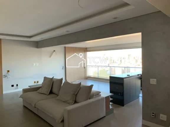 Imagem Apartamento à venda no bairro Pinheiros - São Paulo/SP, Zona Sul