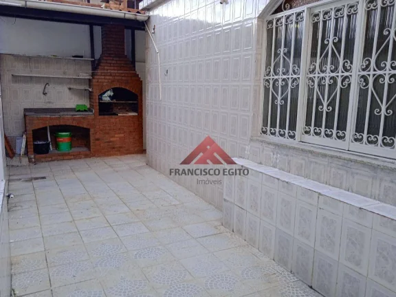 Imagem Casa com 2 dormitórios à venda, 94 m² por R$ 350.000,00 - Mutondo - São Gonçalo/RJ