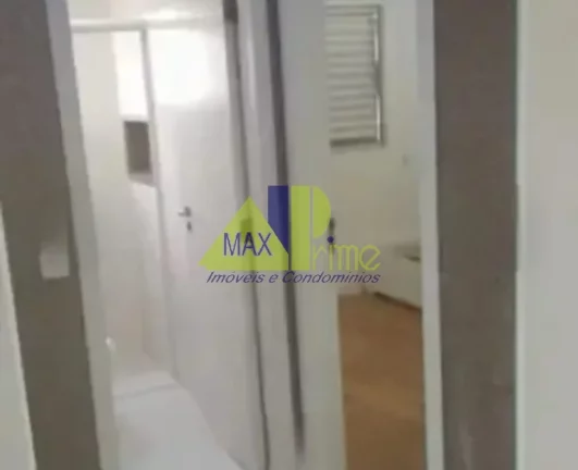Imagem APARTAMENTO 49M²/02 DORMITÓRIOS/SACADA/01 VAGA