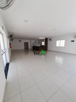 Imagem Apartamento para Venda em Americana, Jardim da Balsa II, 2 dormitórios, 1 banheiro, 1 vaga