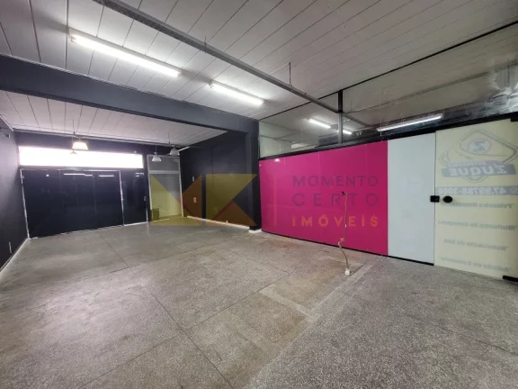 Imagem Sala Comercial para Alugar, 110 m² em Itoupavazinha - Blumenau