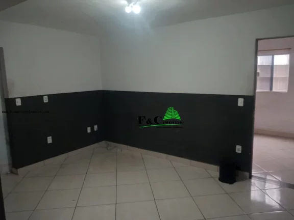 Imagem Ponto Comercial para Locação em Limeira, Gleba Beatriz, 4 dormitórios, 1 banheiro