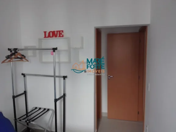 Imagem Apartamento próximo a Praia das Toninhas em Ubatuba SP