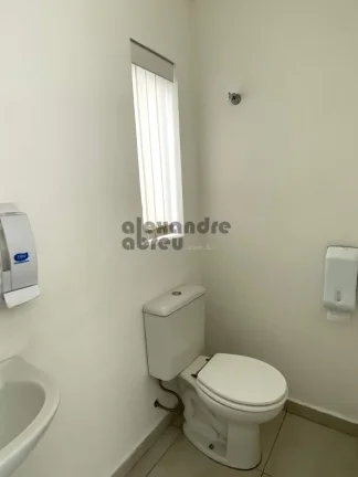 Imagem Sala comercial para locação na rua Tabapuã Itaim Bibi