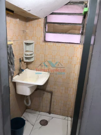Imagem Salão Comercial - Avenida José Joaquim Seabra