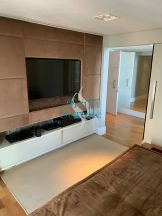 Imagem Apartamento para Alugar em Vila Nova Conceição - São Paulo/SP