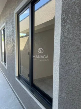 Imagem Casa Geminada à Venda – Itajuba, Barra Velha/SC