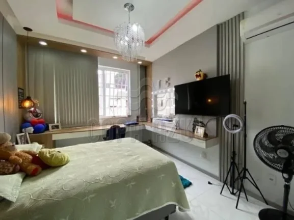 Imagem Copacabana – Rua Figueiredo Magalhaes | Residencial › Apartamento 4 quarto(s) à Venda
