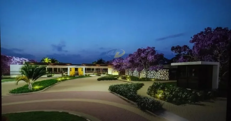 Imagem Vendo terrenos PRONTOS PARA CONSTRUIR, no condomínio mais luxuoso do nordeste. Lotes com 450m2 / 525m2 / 540m2