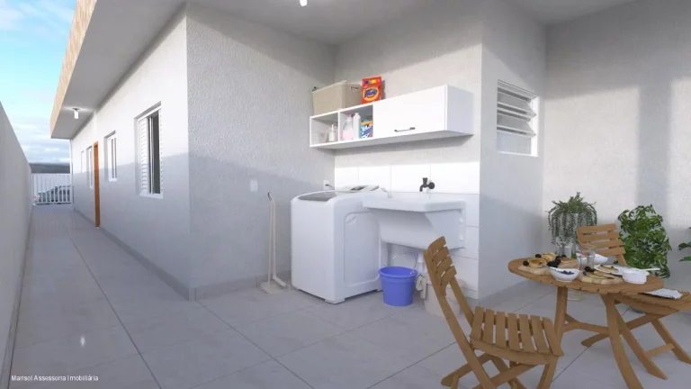 Imagem CASA RESIDENCIAL em MONGAGUÁ - SP, chacara itaguai