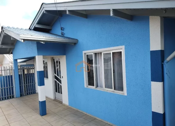 Imagem CASA RESIDENCIAL em CAMPO BELO DO SUL - SC, Centro