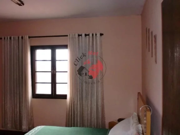 Imagem Sobrado à venda no bairro Rudge Ramos em São Bernardo do Campo