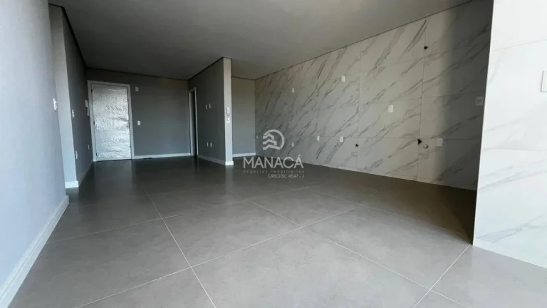 Imagem Apartamento com 3 quartos, localizado no centro de Baln. Piçarras