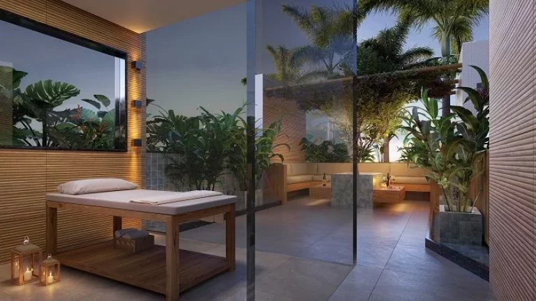 Imagem Apartamento com 2 dormitórios à venda, 66 m² por R$ 698.215,81 - Jardim Oceania - João Pessoa/PB