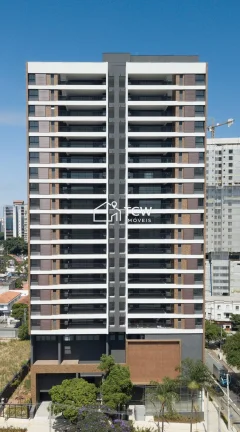 Imagem Apartamento à venda no bairro Vila Clementino - São Paulo/SP, Zona Sul