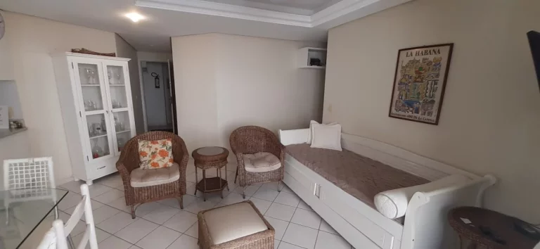 Imagem Apartamento para Venda em Florianópolis / SC no bairro Jurerê